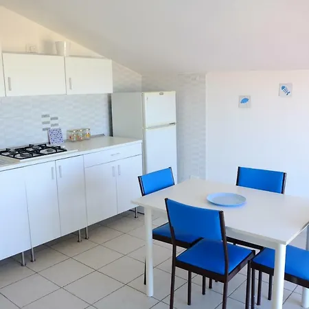 Il Balcone Sul Mare 6 *