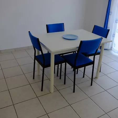 Il Balcone Sul Mare 6 *