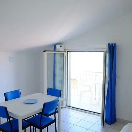 Apartment Il Balcone Sul Mare 6 Torino di Sangro