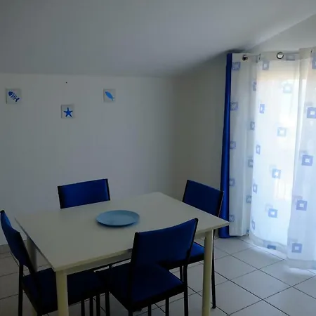 Il Balcone Sul Mare 6 Apartment *